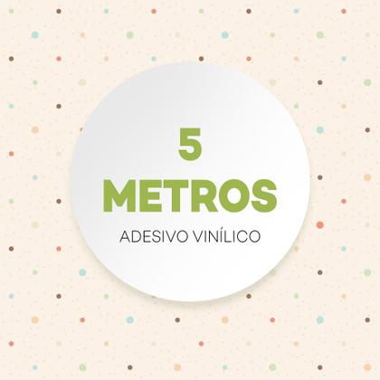 Imagem de Papel De Parede Adesivo Bolinhas Bolas Coloridas