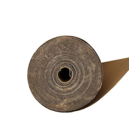 Imagem de Papelao Ondulado Bobina 1,20X30 Metros