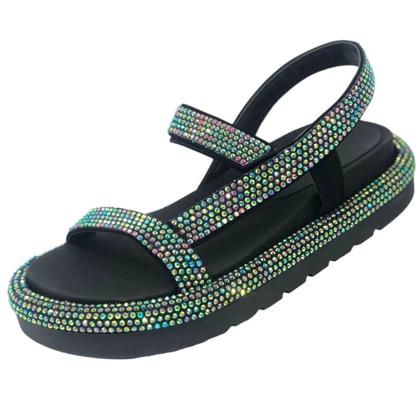 Imagem de Papete Cacci Feminina com Strass 4362.81122