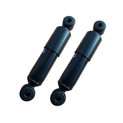 Imagem de Par amortecedor de cabine dianteiro mb axor