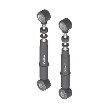 Imagem de Par Amortecedor Dianteiro Iveco Stralis