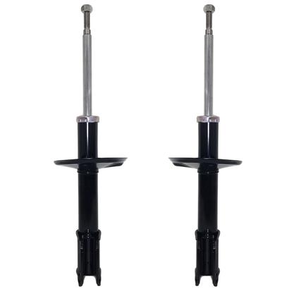 Imagem de Par Amortecedor Kayaba Dianteiro Renault Logan 2007 A 2013