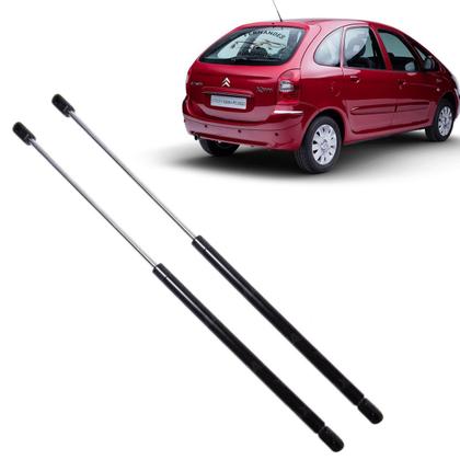 Imagem de Par Amortecedor Porta Malas Xsara Picasso 2005 A 2008 Novo
