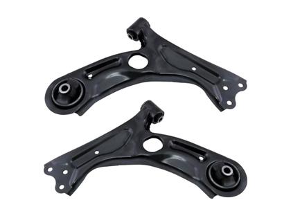 Imagem de Par bandeja dianteira cobalt spin sonic onix prisma