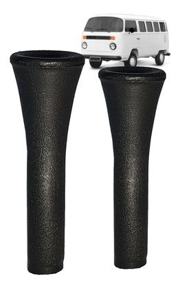 Imagem de Par botao pino porta kombi 1995 1996 1997 1998 1999 2000 2001 2002 2003 2004 2005 2006 2007 2008