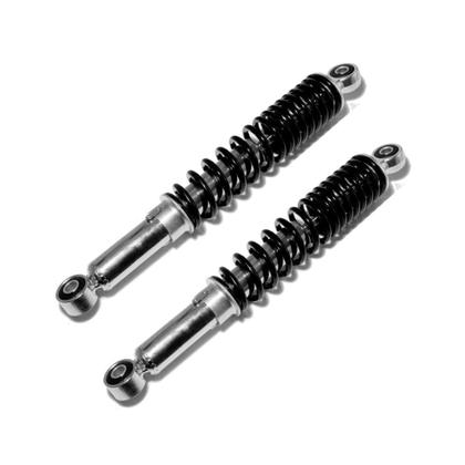 Imagem de Par de Amortecedores Traseiro Scud Honda Biz 100