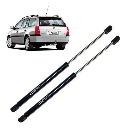 Imagem de Par Pistão Porta Mala Parati 96 97 98 1999