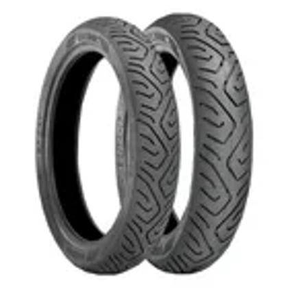 Imagem de Par Pneu Twister Fazer 150/70-17 + 110/70-17 Sport - CB300/500, TWISTER, FAZER 250, NINJA 250/300