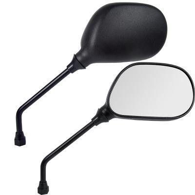 Imagem de Par Retrovisor Espelho Lander 250 Xtz 125 Factor 150 Modelo Original