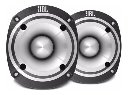 Imagem de Par Super Tweeter Jbl Selenium St450 Trio 600w Original Novo