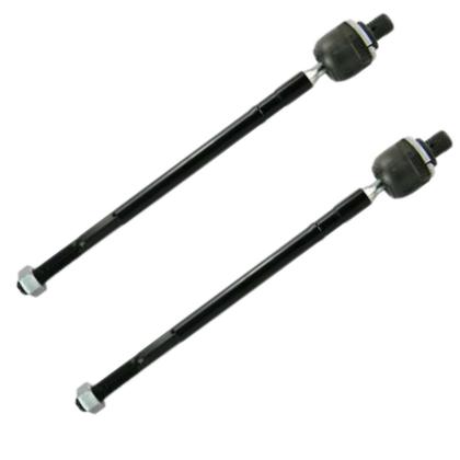 Imagem de Par Terminal Axial Dianteiro Esquerdo + Direito Nakata Hyundai Hb20 2012 A 2020