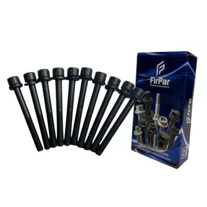 Imagem de Parafuso Cabeçote Gm Astra Vectra 1.8 2.0 2.2 16V