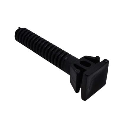 Imagem de Parafuso estepe fixação GM Chevrolet Celta, Cobalt, Vectra, Onix, Prisma, Spin Cruze