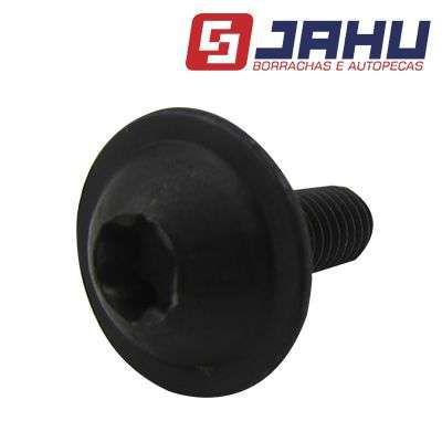 Imagem de Parafuso Parachoque Guarnicoes Lateral Farois Gol voyage saveiro polo fox spacefox tiguan