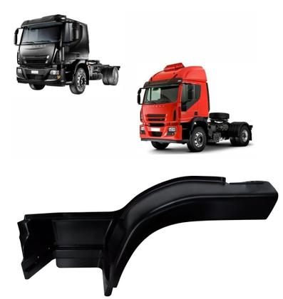 Imagem de Paralama Cabine IV Tector, Cursor (Estribo) LD - 504302562