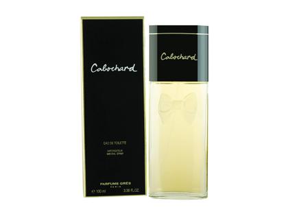 Imagem de Parfums Gres Cabochard Eau De Toilette 100 ml em spray