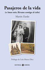 Imagem de Pasajeros de la vida - Editorial Cuenta Atrás