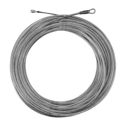 Imagem de Passa Fio com Alma de Aço Galvanizado Linha Pesada 20m