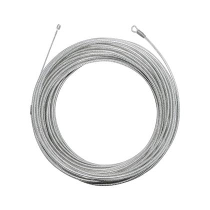 Imagem de Passa Fio Com Alma de Aço Galvanizado - Linha Pesada 30 metros