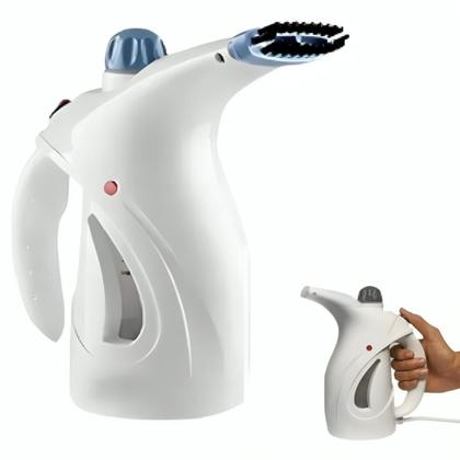 Imagem de Passa Roupas a Vapor 127V Função Seca e Desamassa