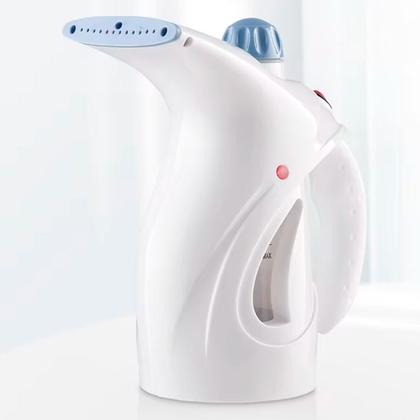 Imagem de Passadeira a Vapor Portátil Ideal para Higienizar na Viagem