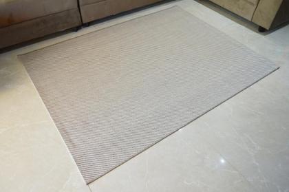 Imagem de Passadeira Artesanal Look Dama Da Noite-A 066X230 Cm