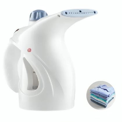 Imagem de Passadeira Vertical de Vapor para Roupas 127v