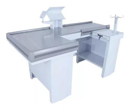 Imagem de Passador De Compras Check-out Comércio 2,00m Amapá