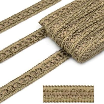 Imagem de Passamanaria 7040/P São José 13mm - 10 Metros