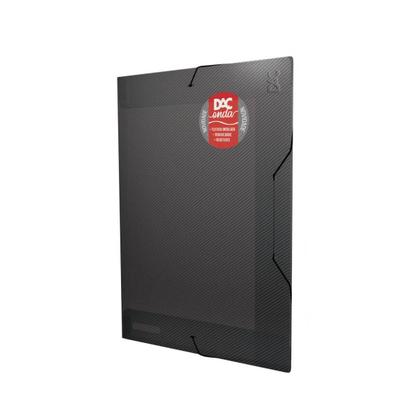 Imagem de Pasta Aba Elástica Ofício 332x232mm - Durável