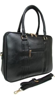 Imagem de Pasta Feminina Notebook Resistente em Sintético Social Casual