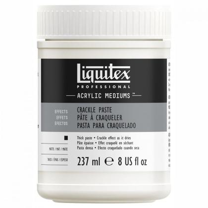 Imagem de Pasta Para Craquelar 8308 Liquitex 237ml