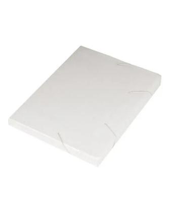 Imagem de Pasta Plástica Ofício Polionda c/aba e elástico 5,5cm Cores Diversas - Novaonda Polibras