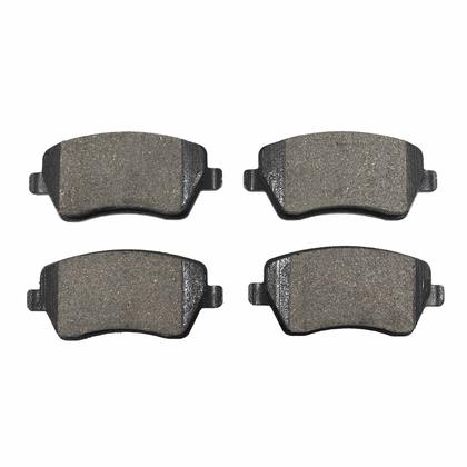 Imagem de Pastilha Freio Diant. Cobreq N456 Renault Duster - Cód.11713