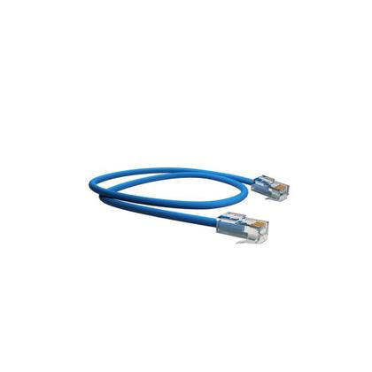 Imagem de Patch Cord Cat6 0.5M Az T568A 35123003