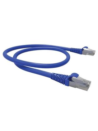 Imagem de Patch Cord Furukawa Cat5e 20m Azul