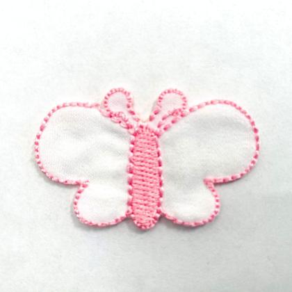 Imagem de Patch Termocolante BORBOLETINHA