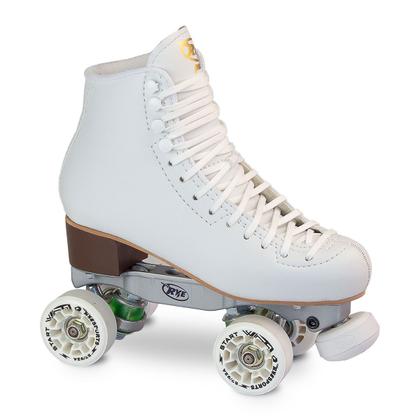 Imagem de Patins Rye - Adventure V2 Branco (rodas Brancas)