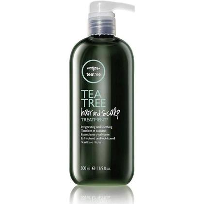 Imagem de Paul Mitchell Tea Tree Hair And Scalp - Tratamento 500Ml