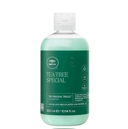 Imagem de Paul Mitchell Tea Tree Special Shampoo 300 ml