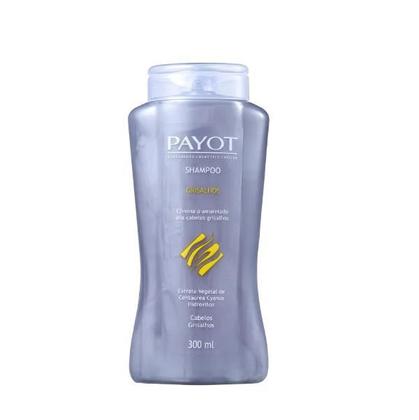 Imagem de Payot Cabelos Grisalhos - Shampoo 300Ml