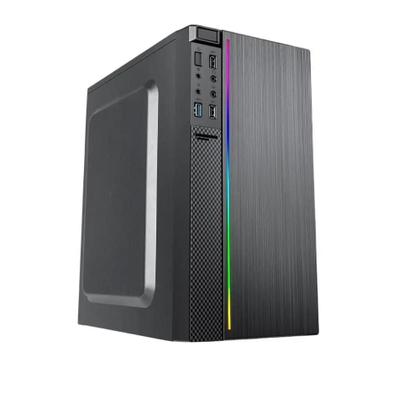 Imagem de Pc Gamer I5, RTX 3050, 16Gb Ram, Ssd 512GB com kit gamer e monitor LED 23 polegadas Windows 11