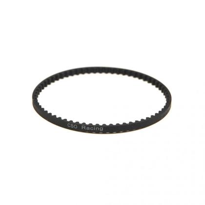 Imagem de Peca Automodelo 189x3mm Low Friction Real Belt Cso-18018 Cso
