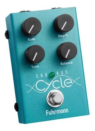 Imagem de Pedal Fuhrmann Cycle Chorus CO10