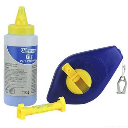 Imagem de Pedreiro/gesseiro 3pc - 2313