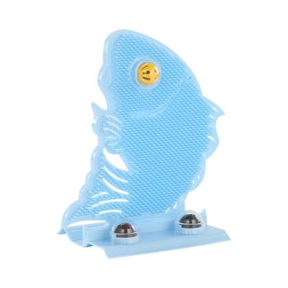 Imagem de Peixe Interativo com Catnip