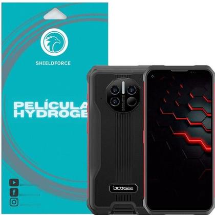 Imagem de Película Doogee Vários Modelos Shieldforce 1x Tela