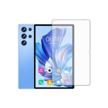 Imagem de Película Protetora Hidrogel para Tablet Milli Mil 10 Anti Riscos Proteção