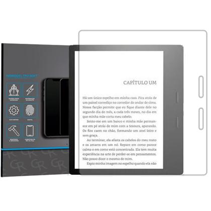 Imagem de Película Tablet Hidrogel Frontal Para Kindle Oasis 10H