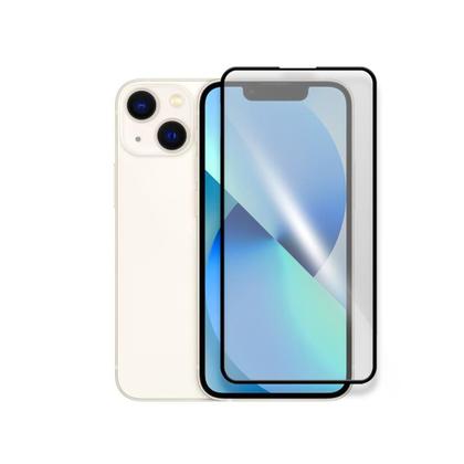 Imagem de Película Vidro Temperada 3D para iPhone 13 Mini